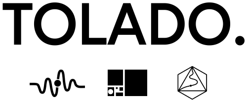 tolado logo
